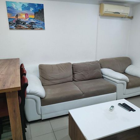 Apartmani Pajic ヤゴディナ エクステリア 写真