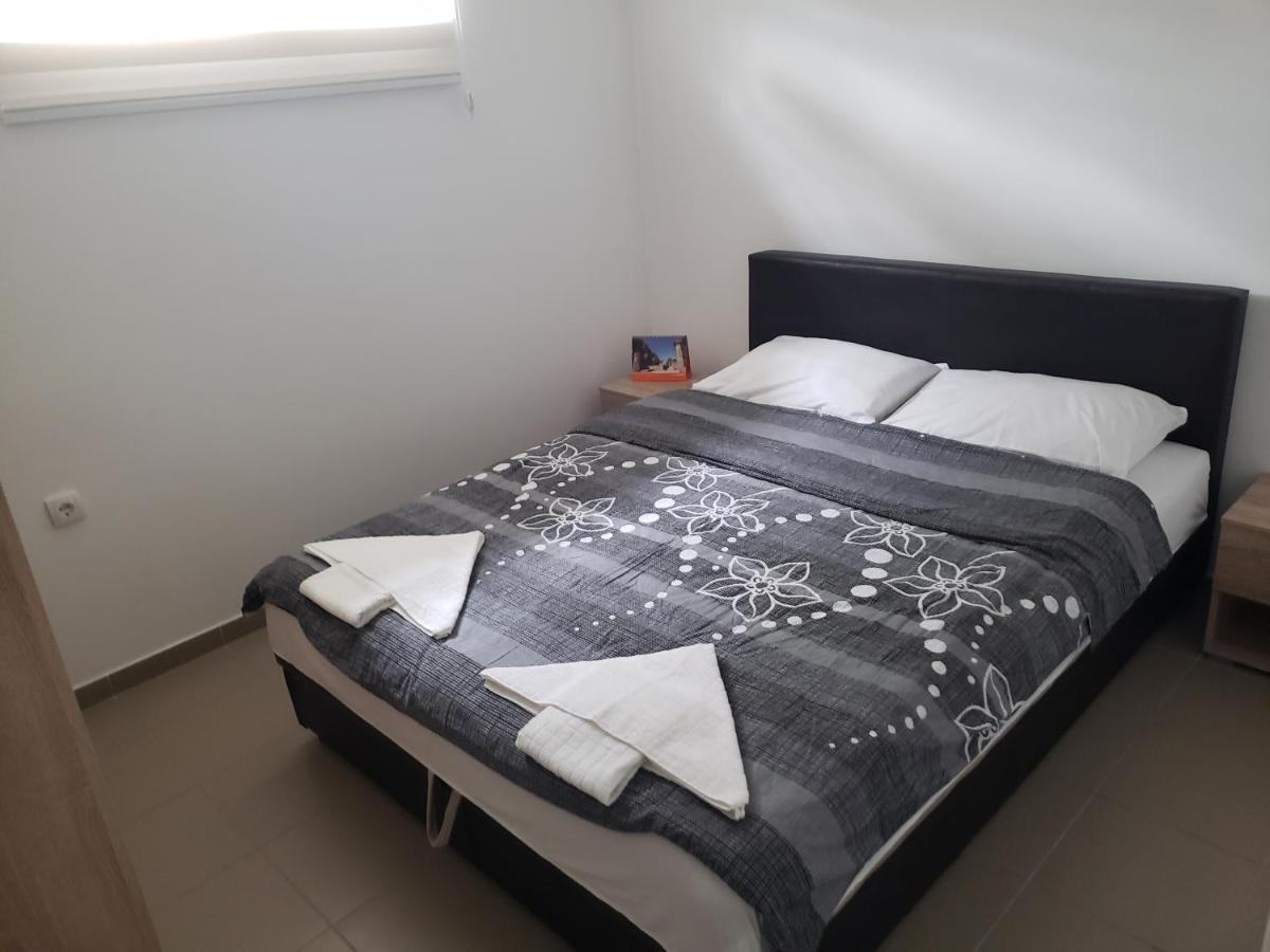 Apartmani Pajic ヤゴディナ エクステリア 写真