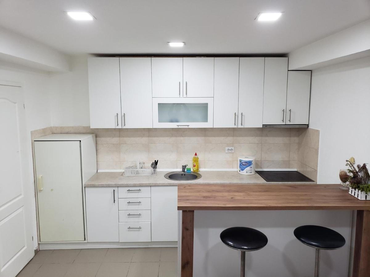 Apartmani Pajic ヤゴディナ エクステリア 写真