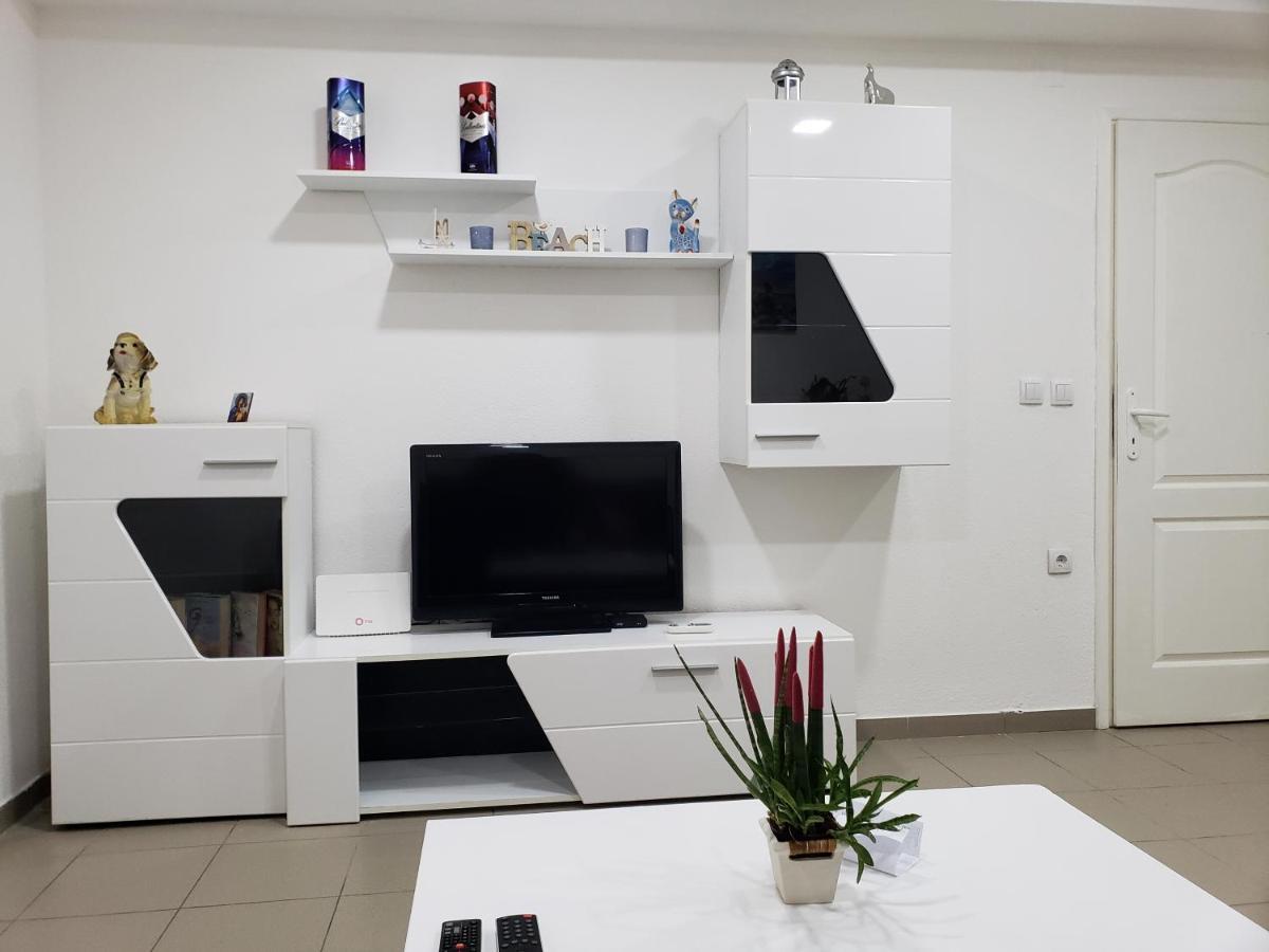 Apartmani Pajic ヤゴディナ エクステリア 写真