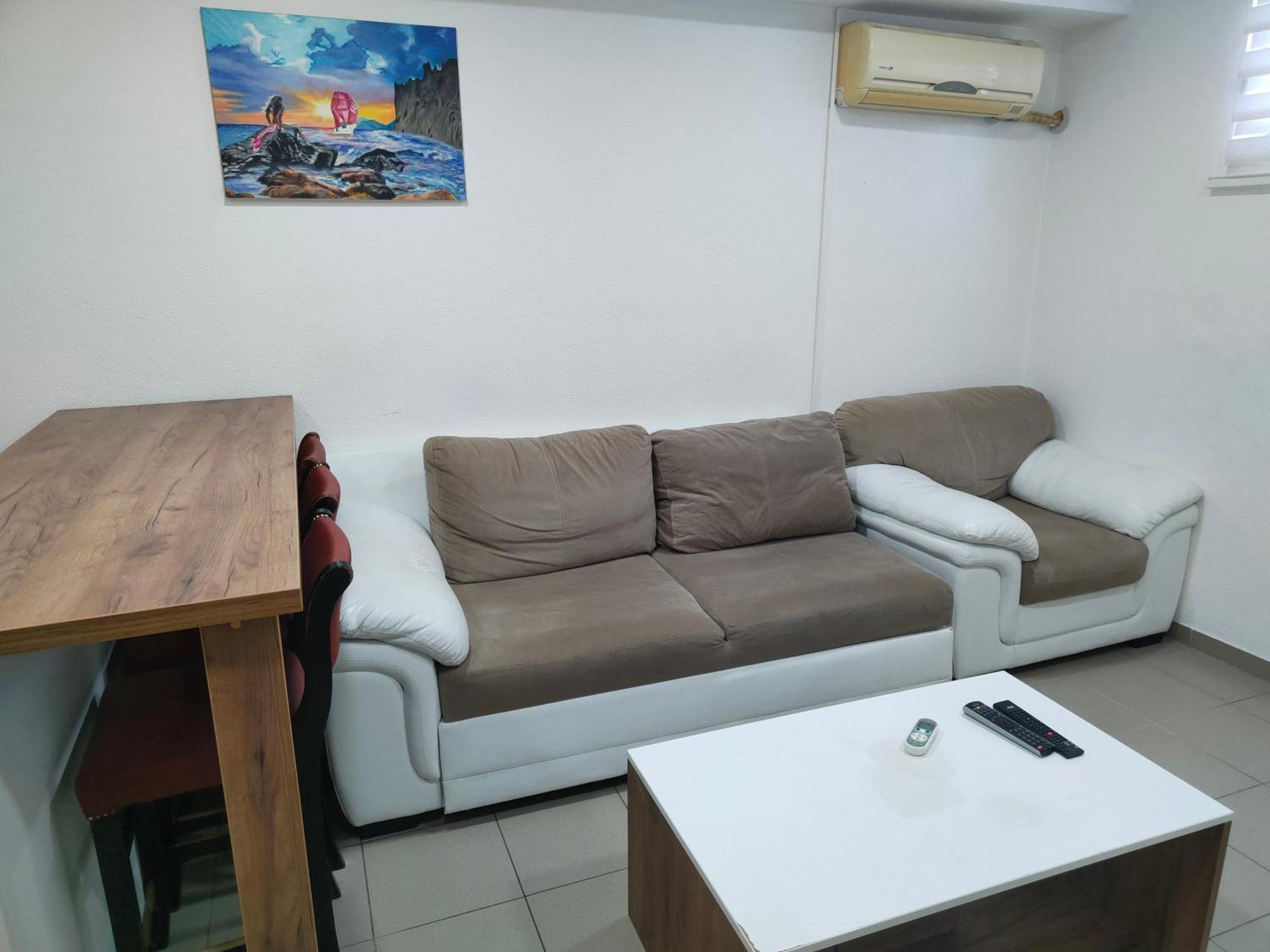 Apartmani Pajic ヤゴディナ エクステリア 写真