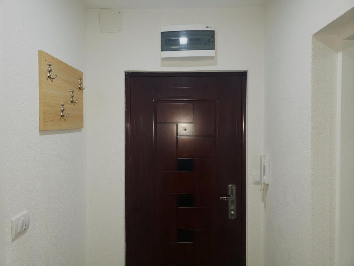 Apartmani Pajic ヤゴディナ エクステリア 写真
