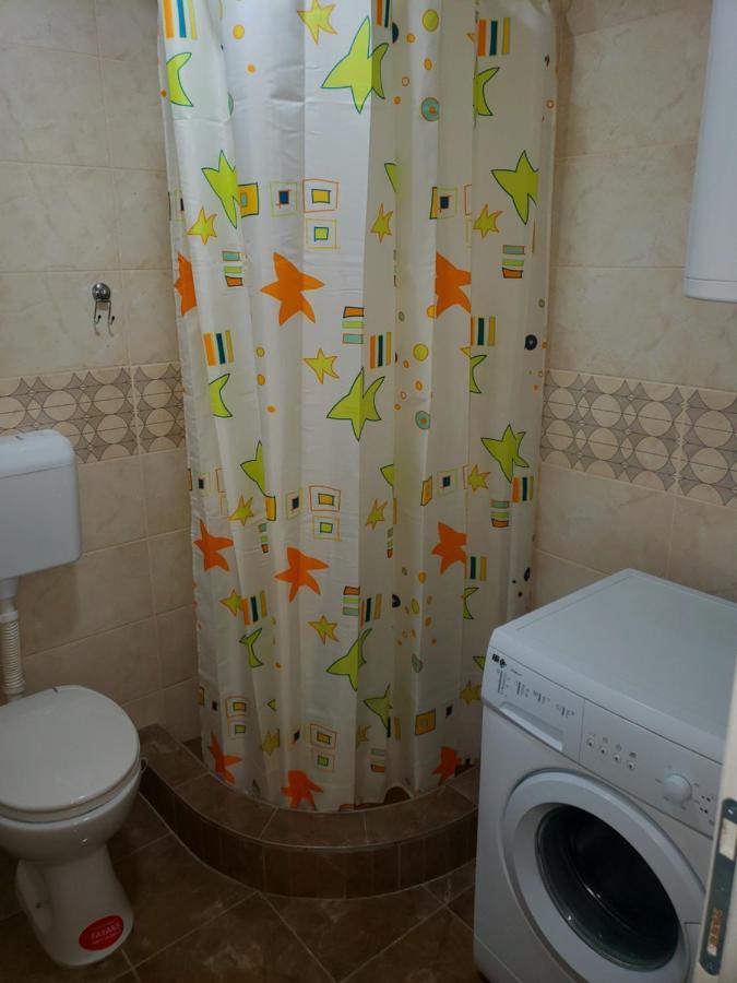 Apartmani Pajic ヤゴディナ エクステリア 写真